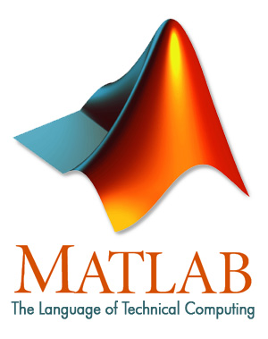 Logo Matlab.