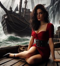 Piratage cover