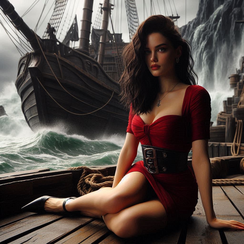 Piratage cover